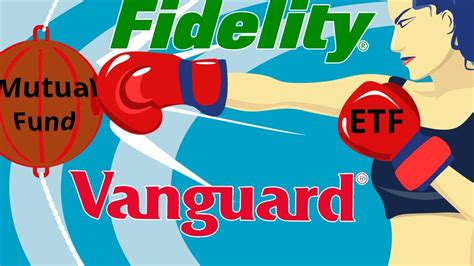 vanguard mutual funds voo